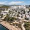 Отель Holiday Inn Resort Bodrum