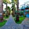 Отель Jasmin Beach Hotel