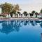Отель Maya World Didyma Hotel