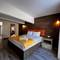 Отель Maya World Didyma Hotel