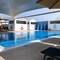 Отель Al Khoory Executive Hotel