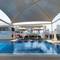 Отель Al Khoory Executive Hotel