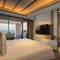 Отель Banyan Tree Dubai