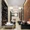 Отель Hyatt Place Dubai Al Rigga