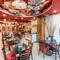 Отель Ramada by Wyndham Dubai Deira