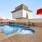 Отель Ramada by Wyndham Dubai Deira