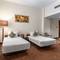 Отель Ramada by Wyndham Dubai Deira