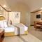 Отель Jaz Pyramids Resort