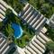 Отель Jaz Pyramids Resort