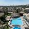 Отель Jaz Pyramids Resort