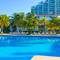 Отель Beachscape Kin Ha Villas & Suites