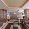 Отель Lims Bona Dea Beach Hotel