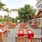 Отель Lims Bona Dea Beach Hotel
