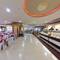 Отель Lims Bona Dea Beach Hotel