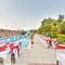 Отель Lims Bona Dea Beach Hotel