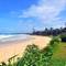 Отель The Beach Cabanas Retreat Spa