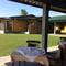 Отель The Beach Cabanas Retreat Spa