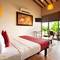 Отель The Beach Cabanas Retreat Spa