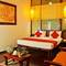 Отель The Beach Cabanas Retreat Spa