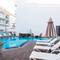 Отель Kahlua Sea View Suites