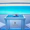 Отель Kahlua Sea View Suites