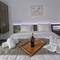 Отель Kahlua Sea View Suites
