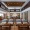 Отель Ramayana Suites & Resort