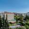 Отель Marbel Hotel by Palm Wings
