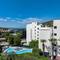 Отель Marbel Hotel by Palm Wings
