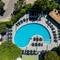 Отель Marbel Hotel by Palm Wings