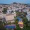 Отель Marbel Hotel by Palm Wings
