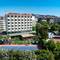 Отель Marbel Hotel by Palm Wings