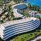 Отель The Grand Blue Sky International