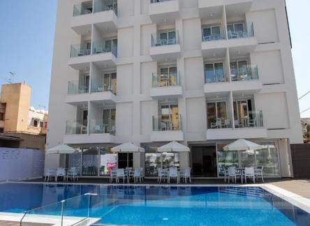 Отель Best Western Plus Larco Hotel