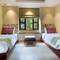 Отель AlamKulKul Boutique Resort