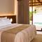 Отель AlamKulKul Boutique Resort