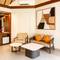 Отель AlamKulKul Boutique Resort