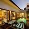 Отель AlamKulKul Boutique Resort
