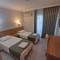 Отель Mert Seaside Hotel