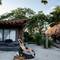 Отель Ao Cho Grandview Hideaway Resort