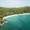 Отель Ao Cho Grandview Hideaway Resort