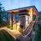Отель Ao Cho Grandview Hideaway Resort