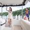 Отель Ao Cho Grandview Hideaway Resort
