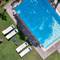 Отель Grecotel La Riviera & Aqua Park