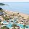 Отель Grecotel La Riviera & Aqua Park