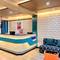 Отель ICheck Inn Chill Patong