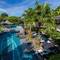 Отель Mandarava Resort & Spa