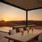 Отель The Ritz-Carlton Ras Al Khaimah, Al Wadi Desert