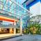 Отель Primera Hotel Seminyak