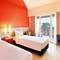 Отель Primera Hotel Seminyak